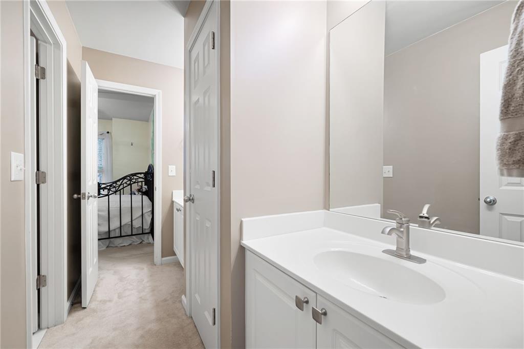 111 Glen Trail, Woodstock, Georgia image 33