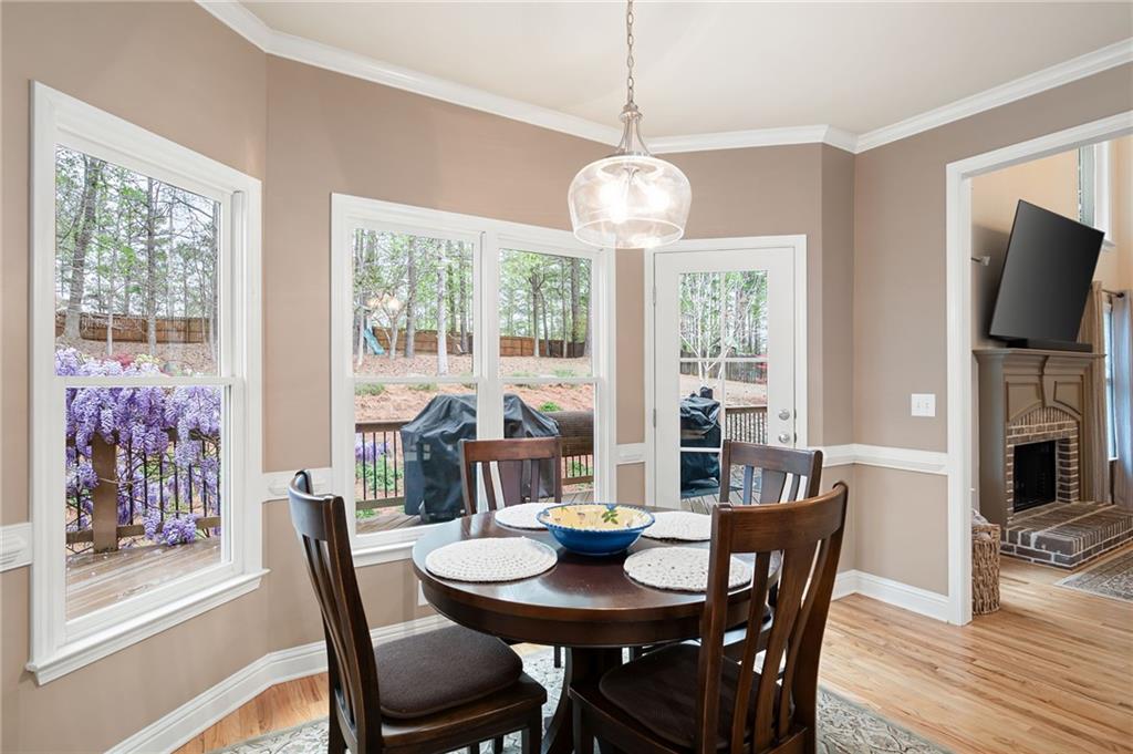 111 Glen Trail, Woodstock, Georgia image 18