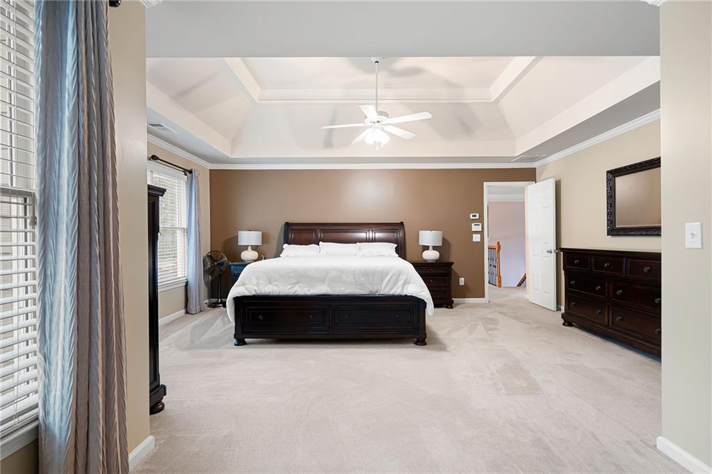 111 Glen Trail, Woodstock, Georgia image 25