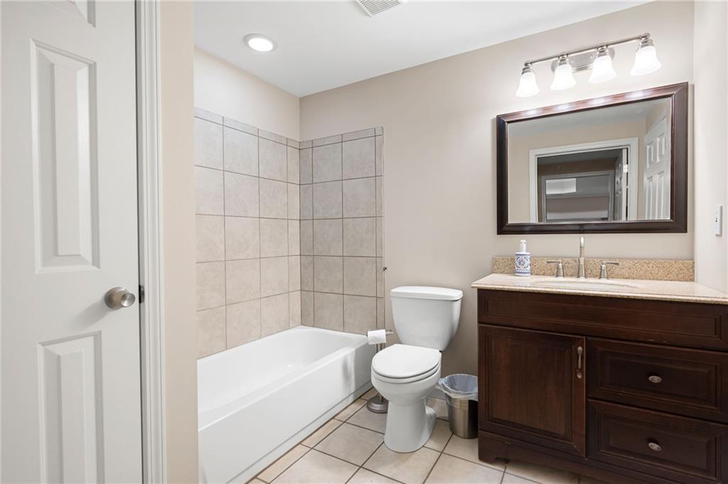 111 Glen Trail, Woodstock, Georgia image 39