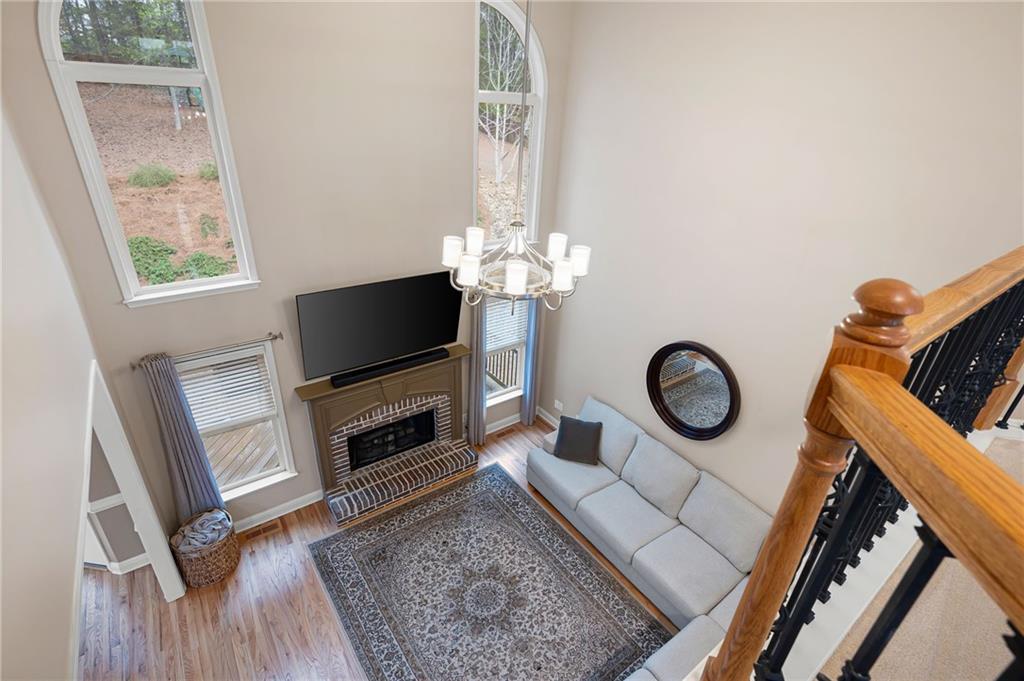 111 Glen Trail, Woodstock, Georgia image 22
