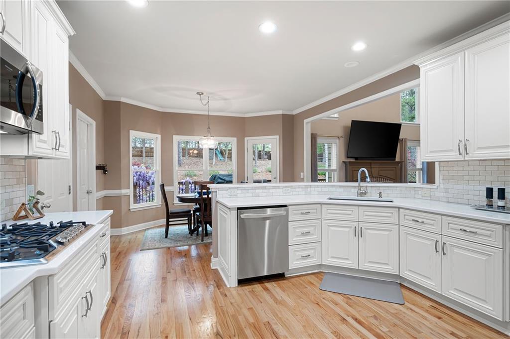 111 Glen Trail, Woodstock, Georgia image 16