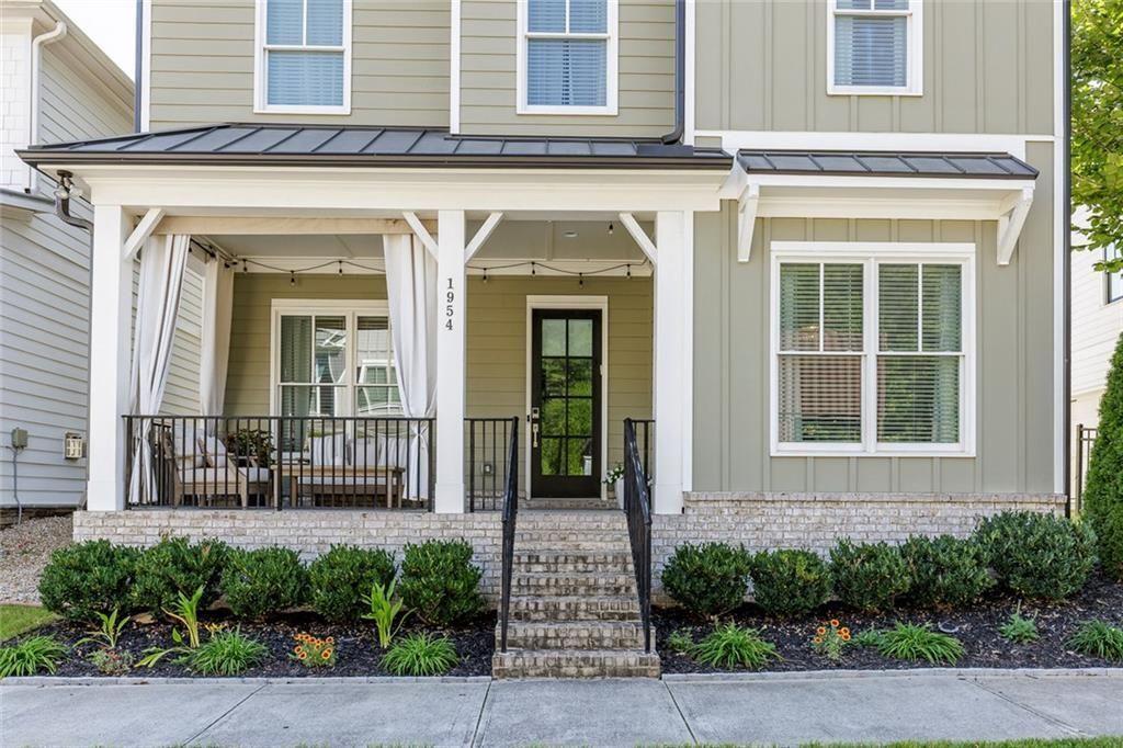 1954 Westside Boulevard