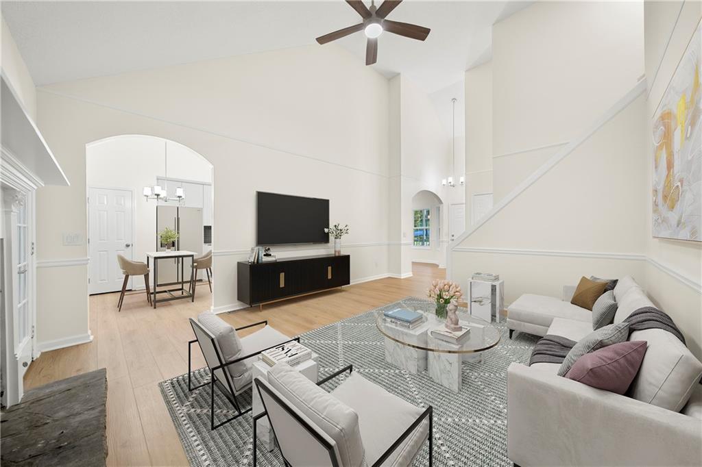 Walnut Grove - Residential
