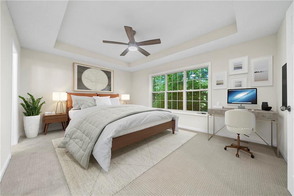 Walnut Grove - Residential