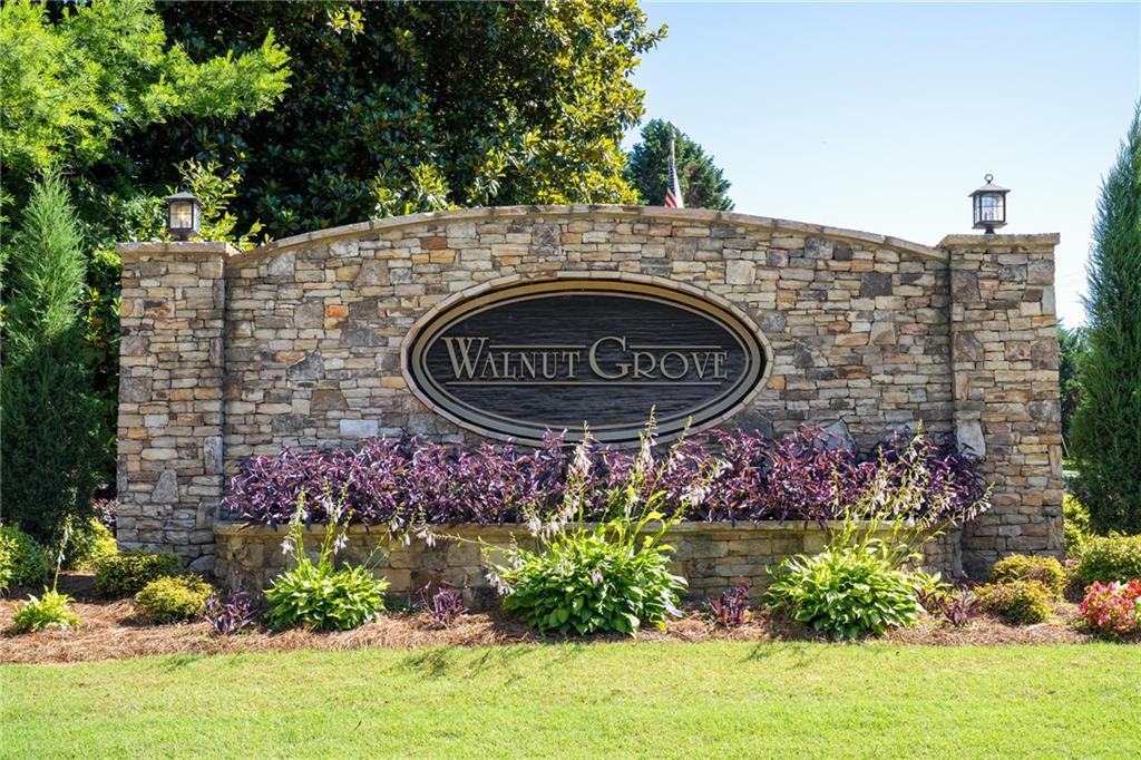 Walnut Grove - Residential