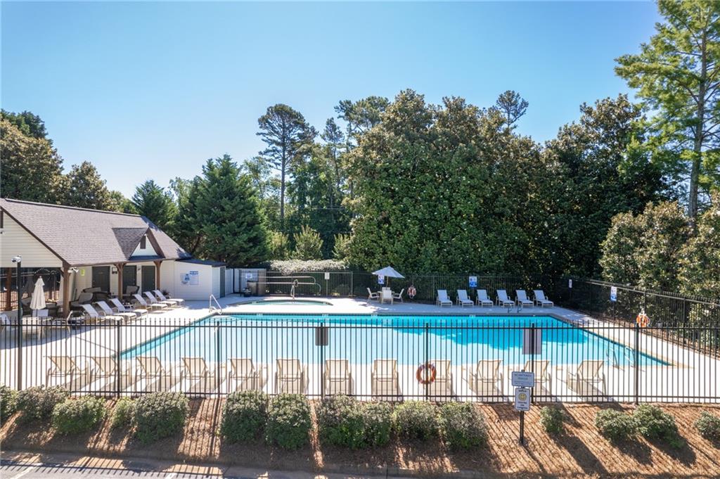 Walnut Grove - Residential