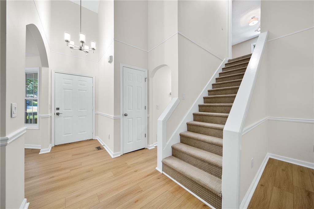 Walnut Grove - Residential