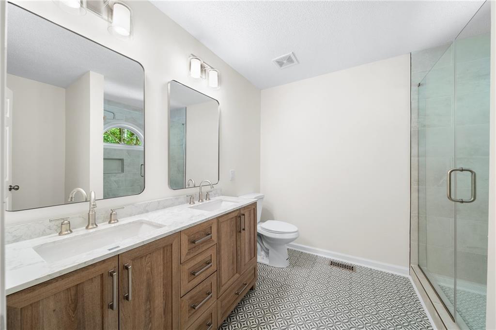 Walnut Grove - Residential