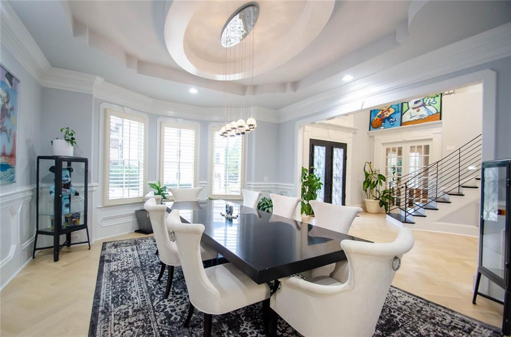 2015 Shaudi Lane, Atlanta, Georgia image 9