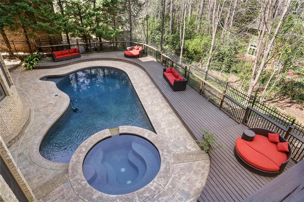 2015 Shaudi Lane, Atlanta, Georgia image 38