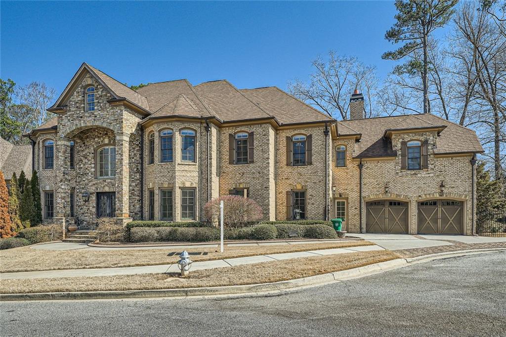 2015 Shaudi Lane, Atlanta, Georgia image 2