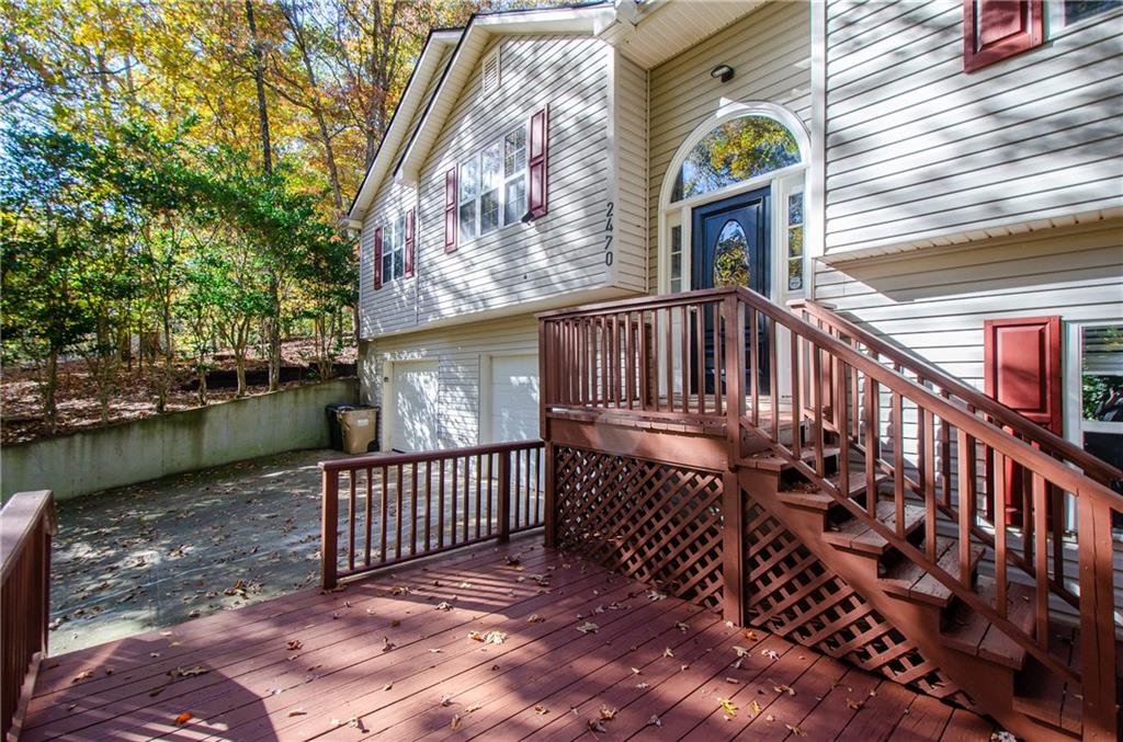 2470 Cambridge Hills Road