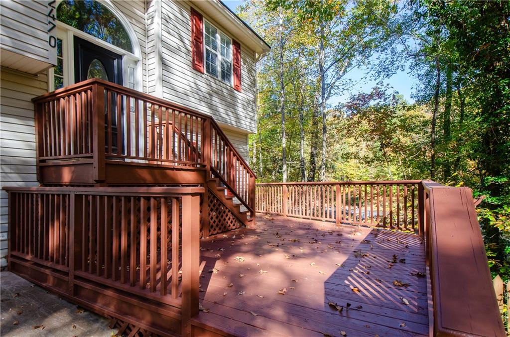 2470 Cambridge Hills Road