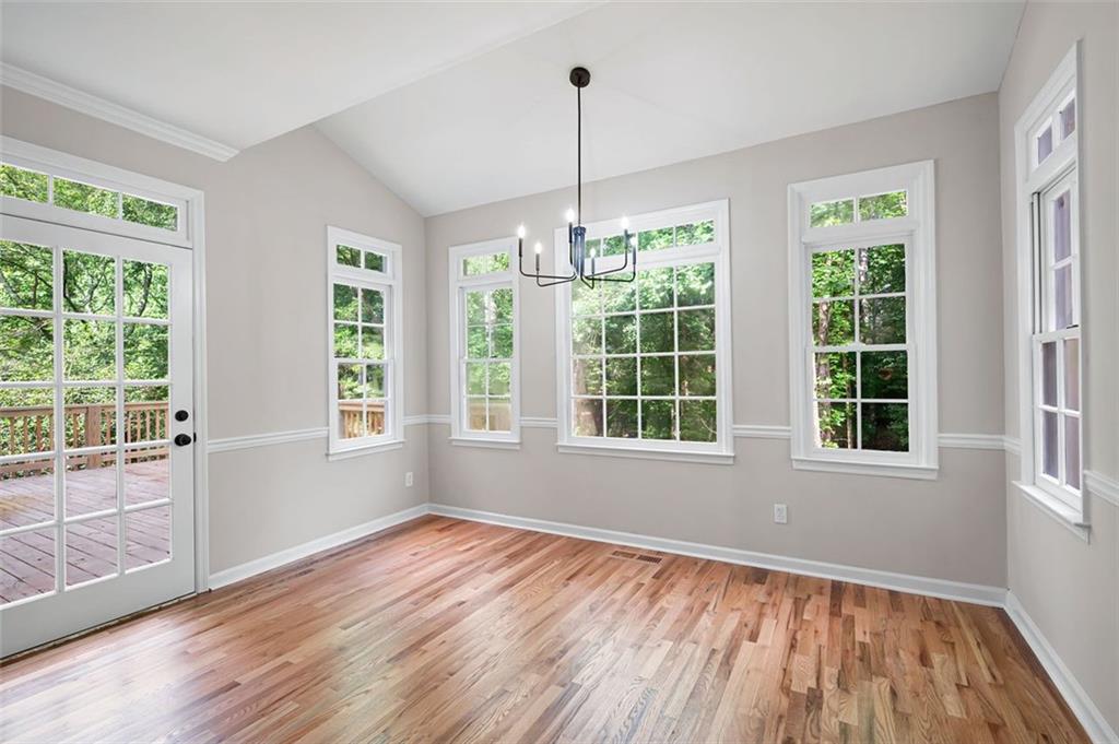 Saddle Brook - Residential