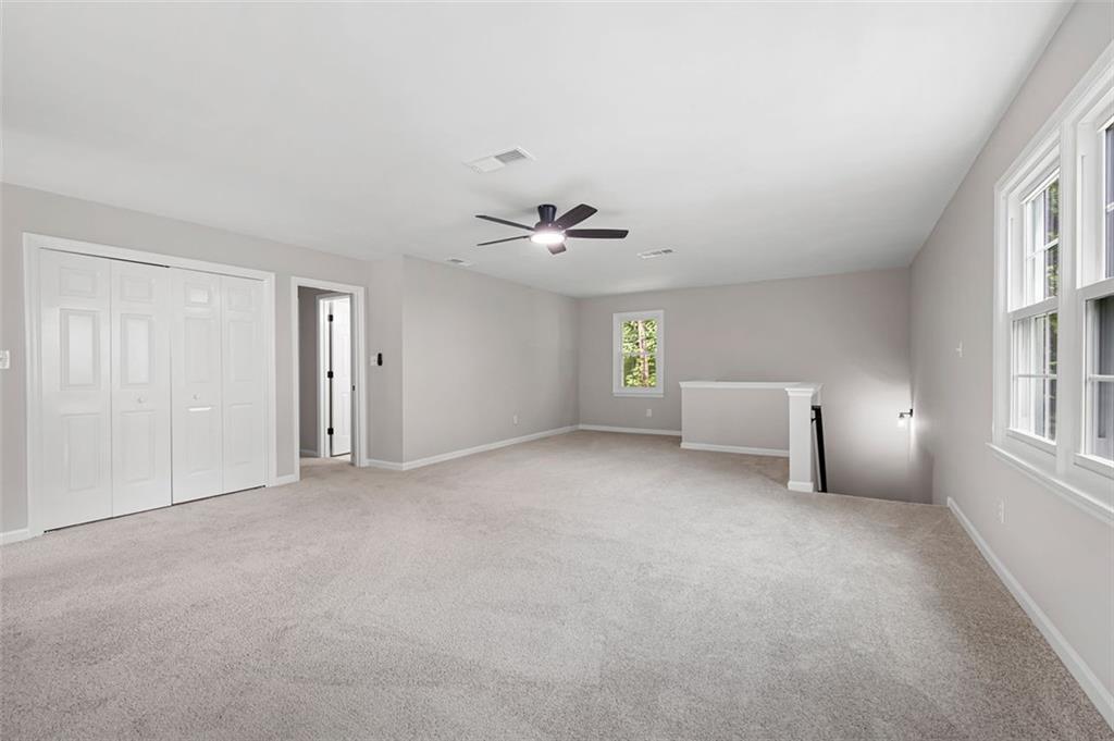 Saddle Brook - Residential