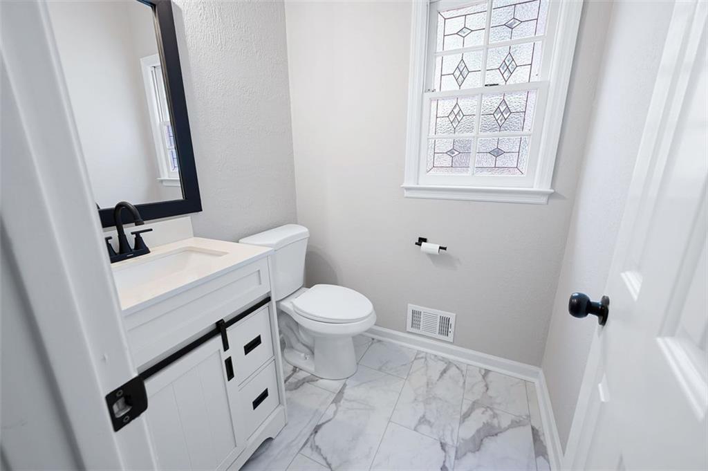 Saddle Brook - Residential