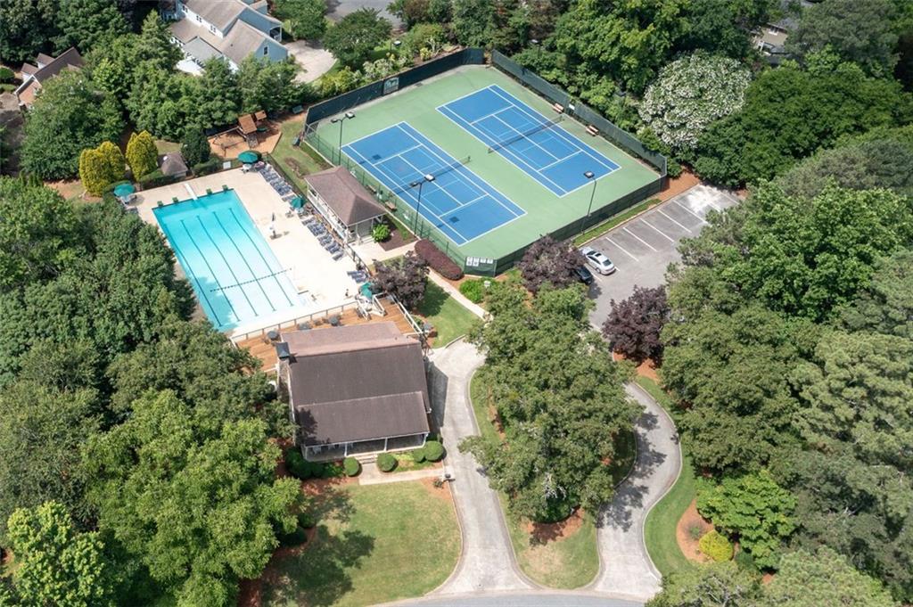 Saddle Brook - Residential