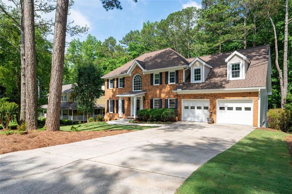 Saddle Brook - Residential