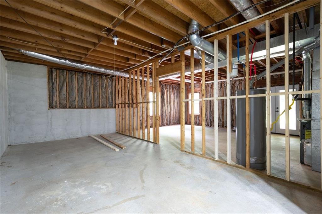 Saddle Brook - Residential