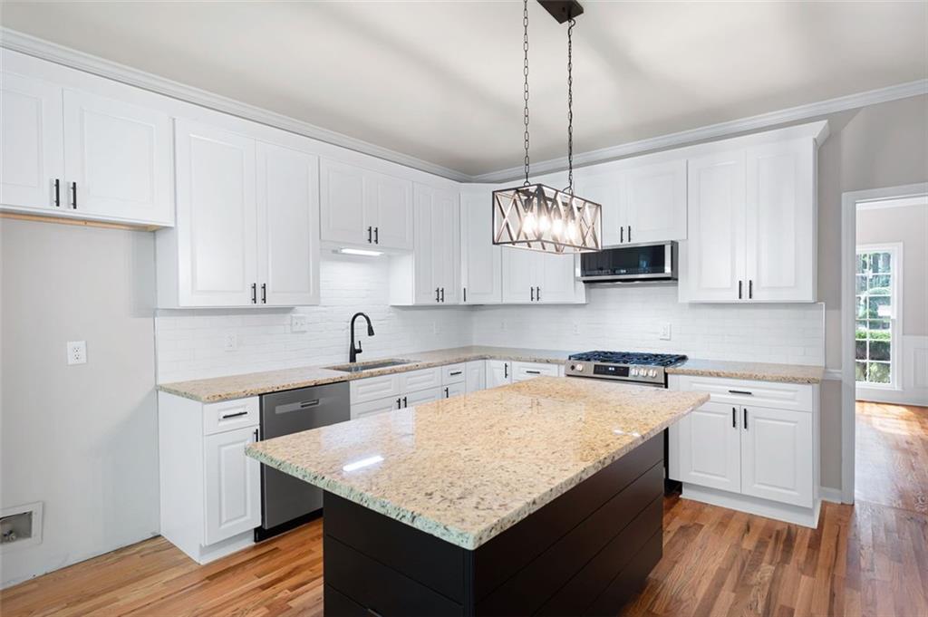 Saddle Brook - Residential