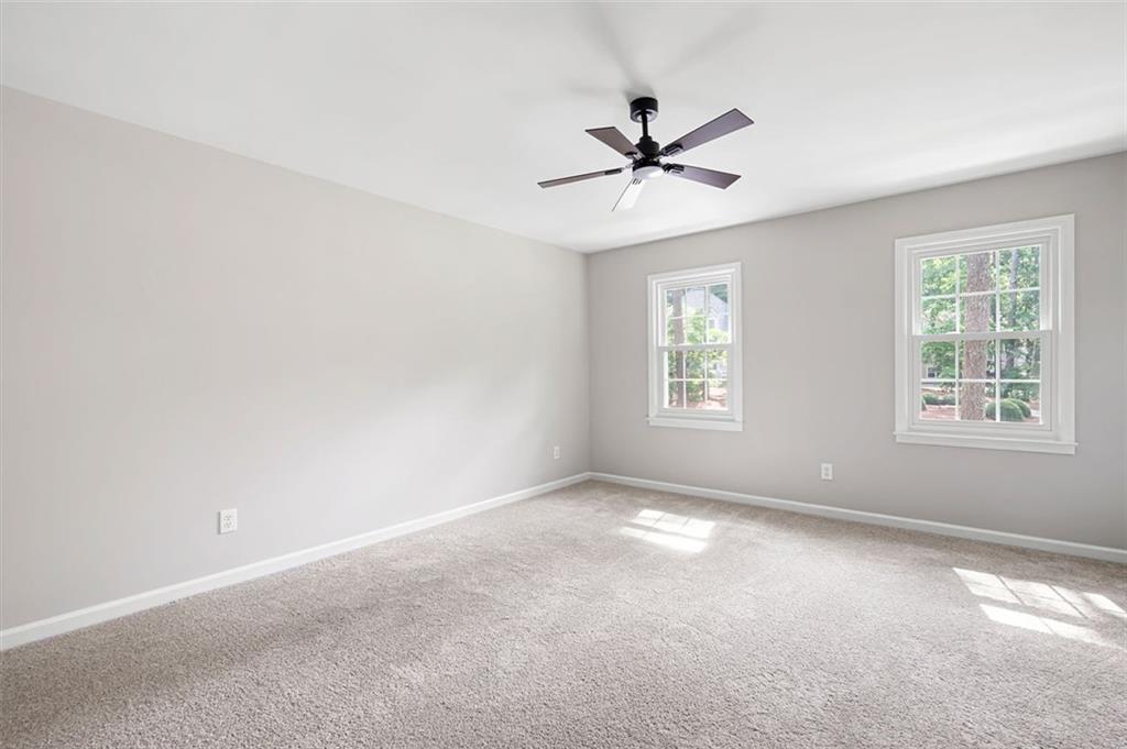 Saddle Brook - Residential