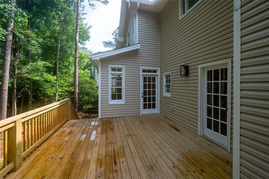 Saddle Brook - Residential