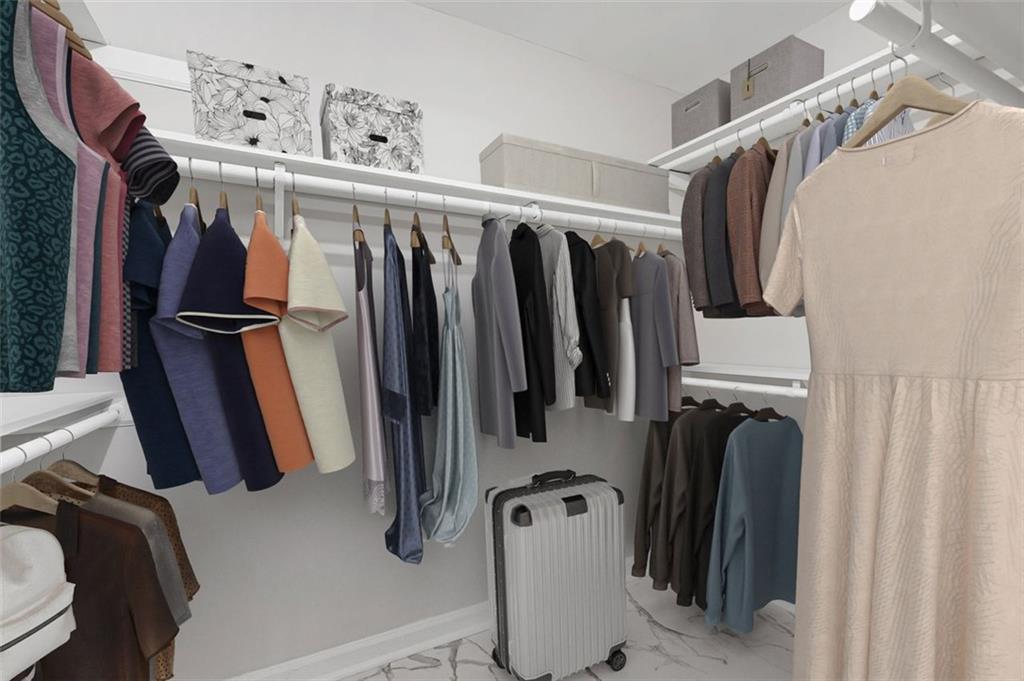 Saddle Brook - Residential