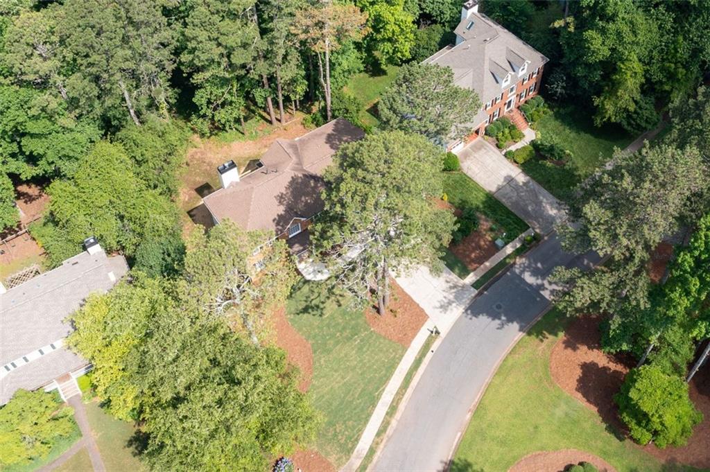 Saddle Brook - Residential