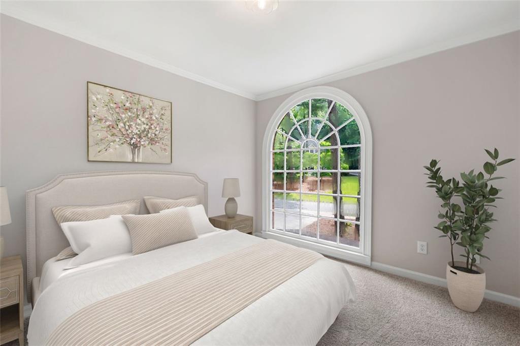 Saddle Brook - Residential