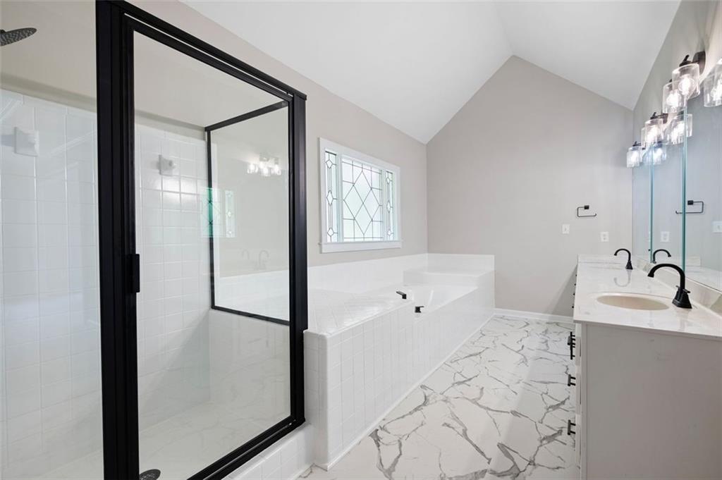 Saddle Brook - Residential