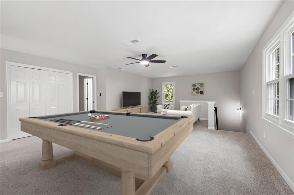 Saddle Brook - Residential