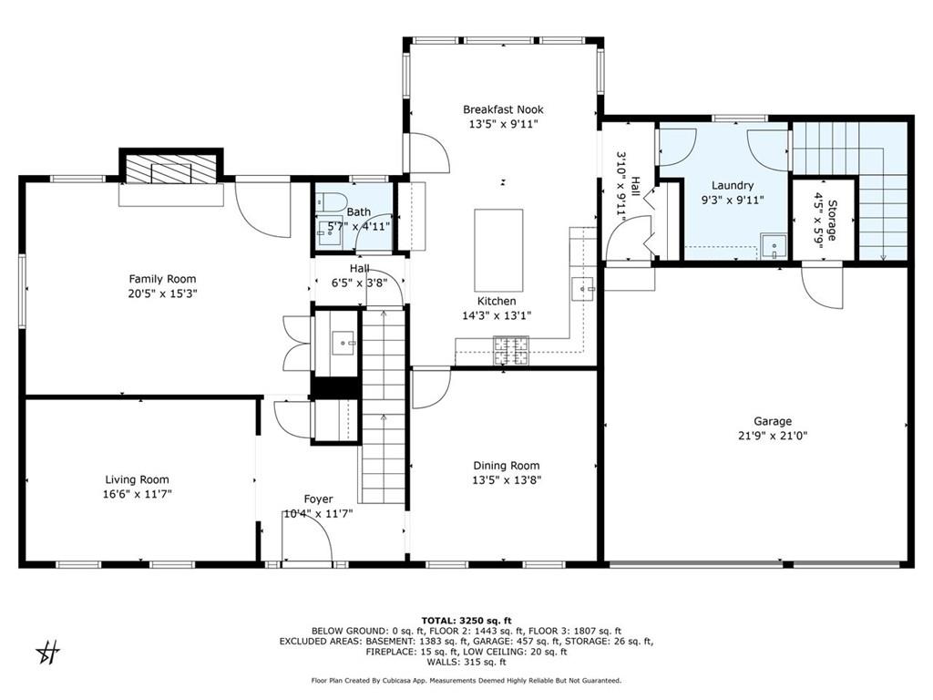 Saddle Brook - Residential