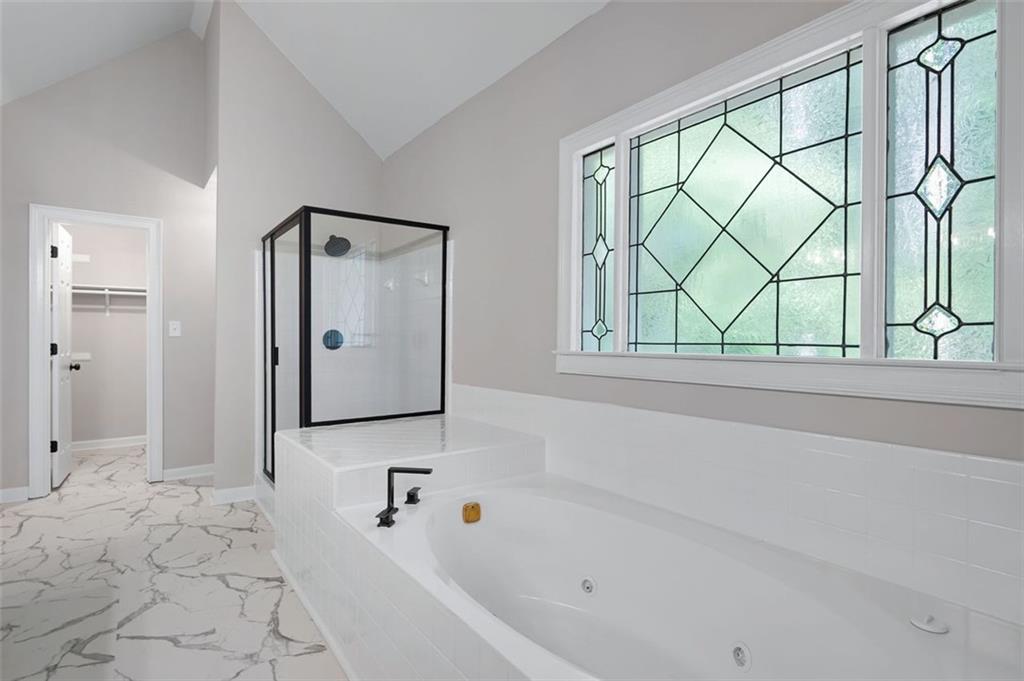 Saddle Brook - Residential