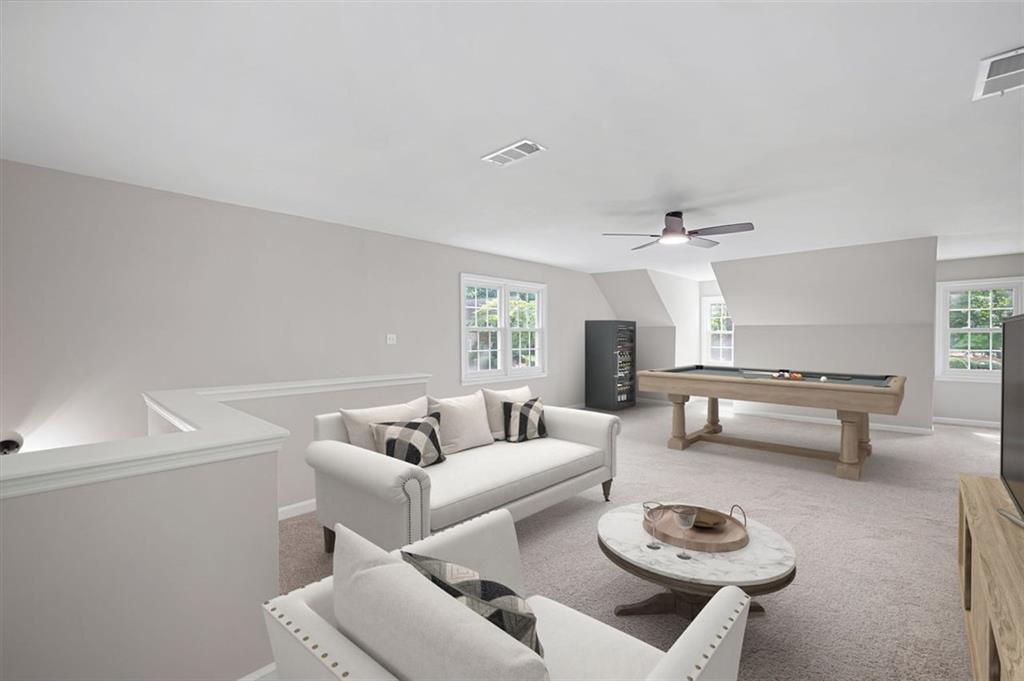 Saddle Brook - Residential