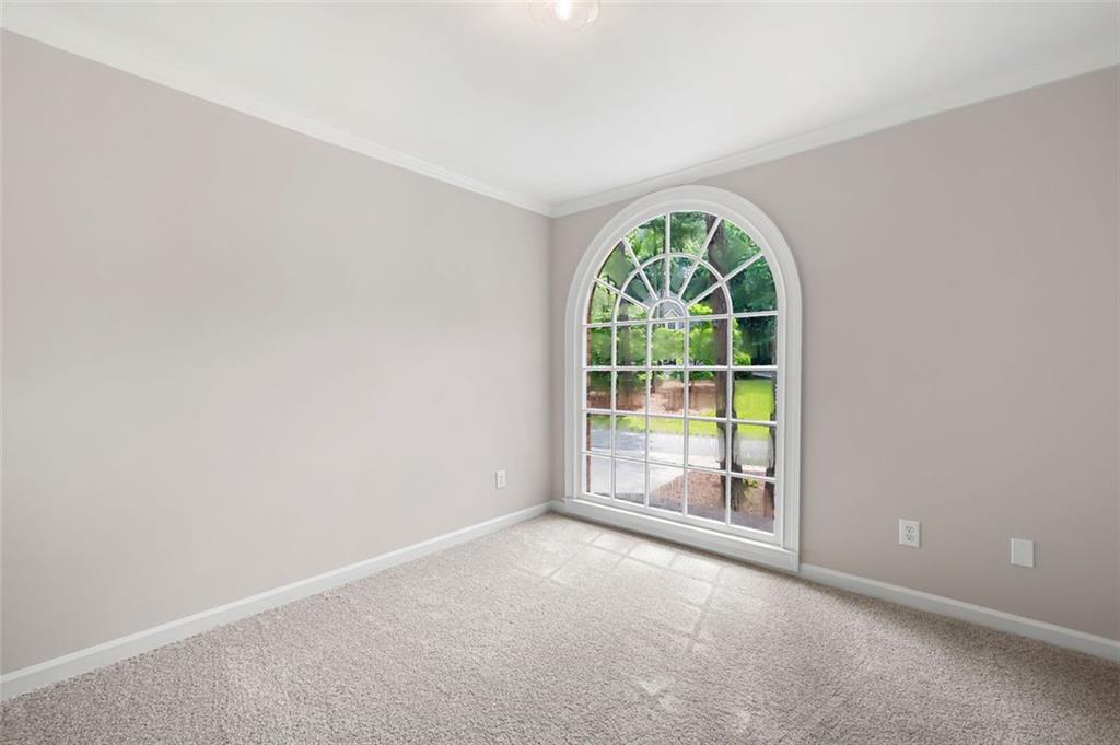 Saddle Brook - Residential