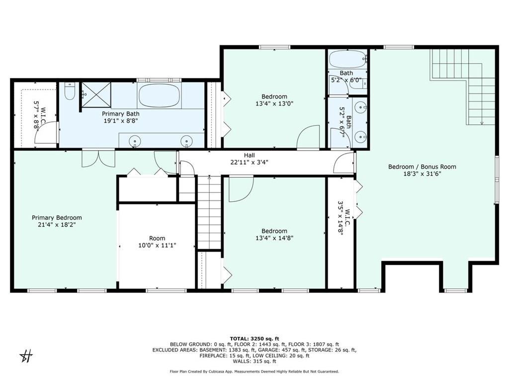 Saddle Brook - Residential