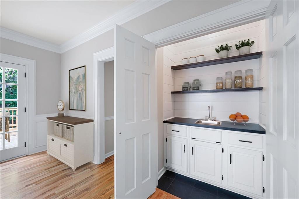 Saddle Brook - Residential