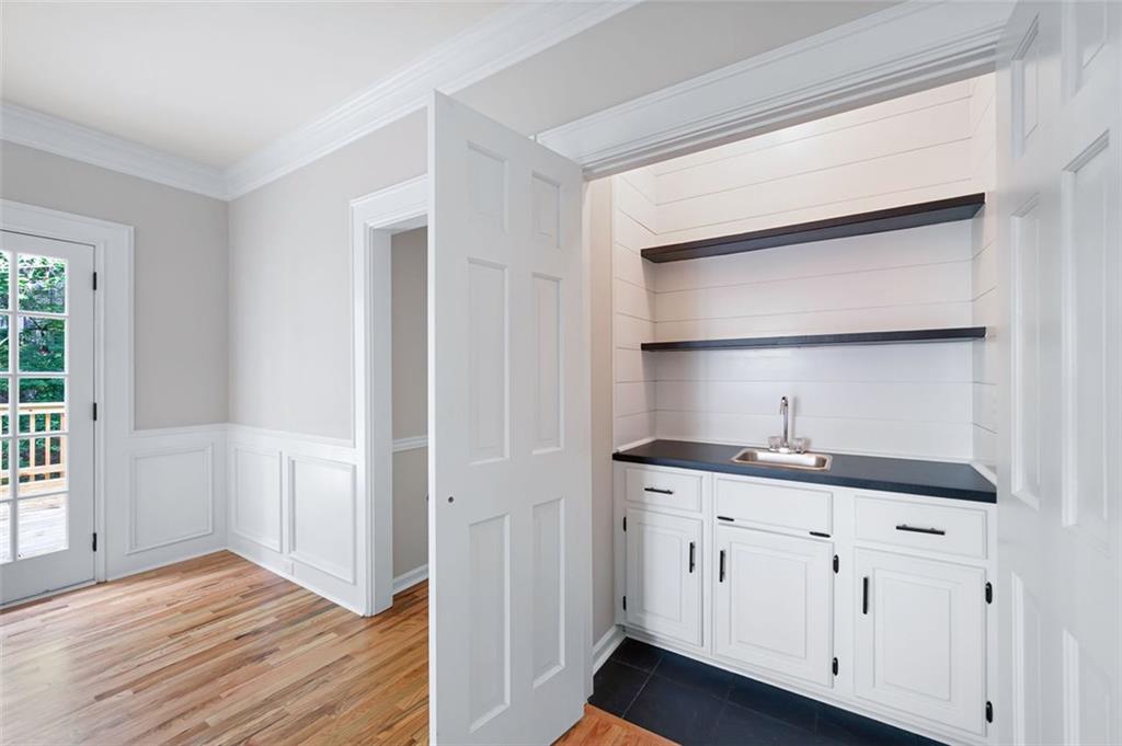 Saddle Brook - Residential