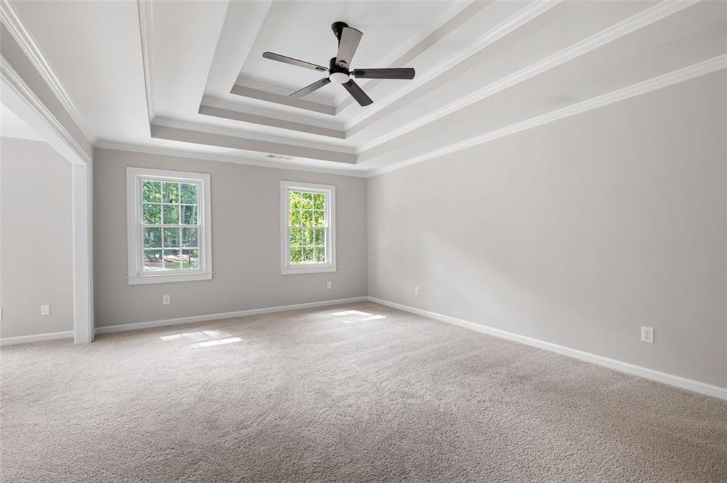 Saddle Brook - Residential