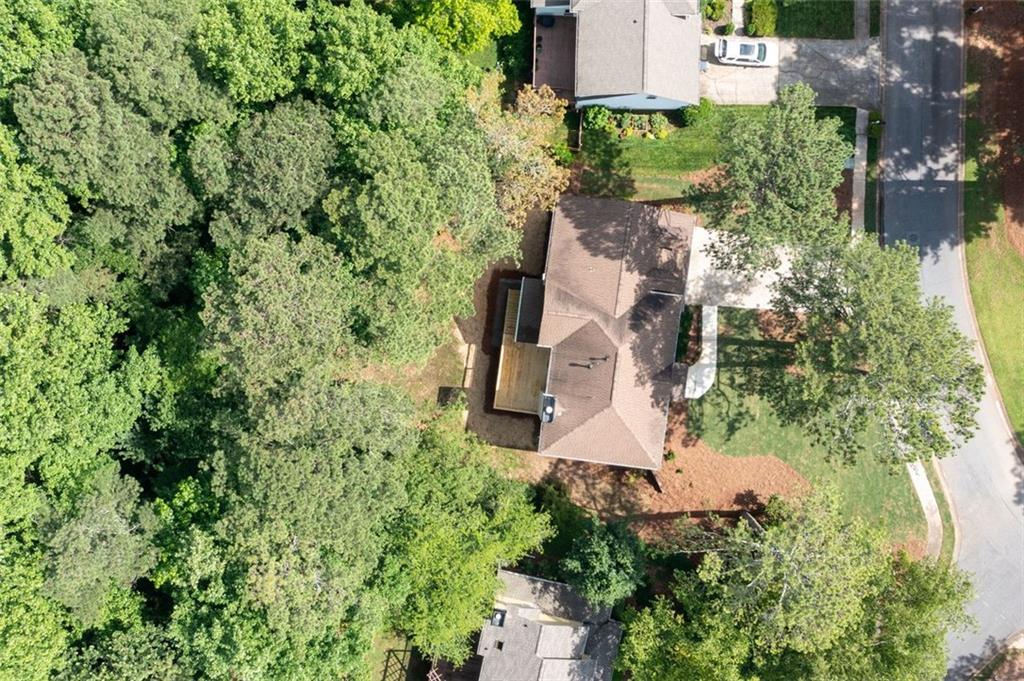 Saddle Brook - Residential