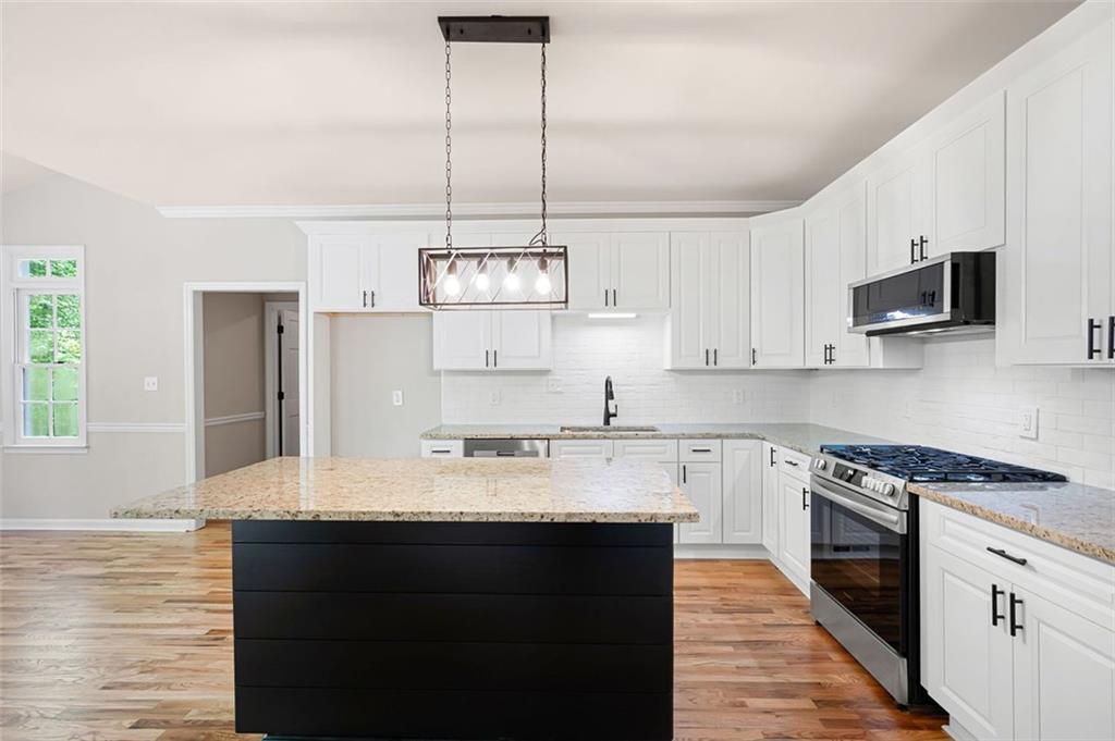 Saddle Brook - Residential