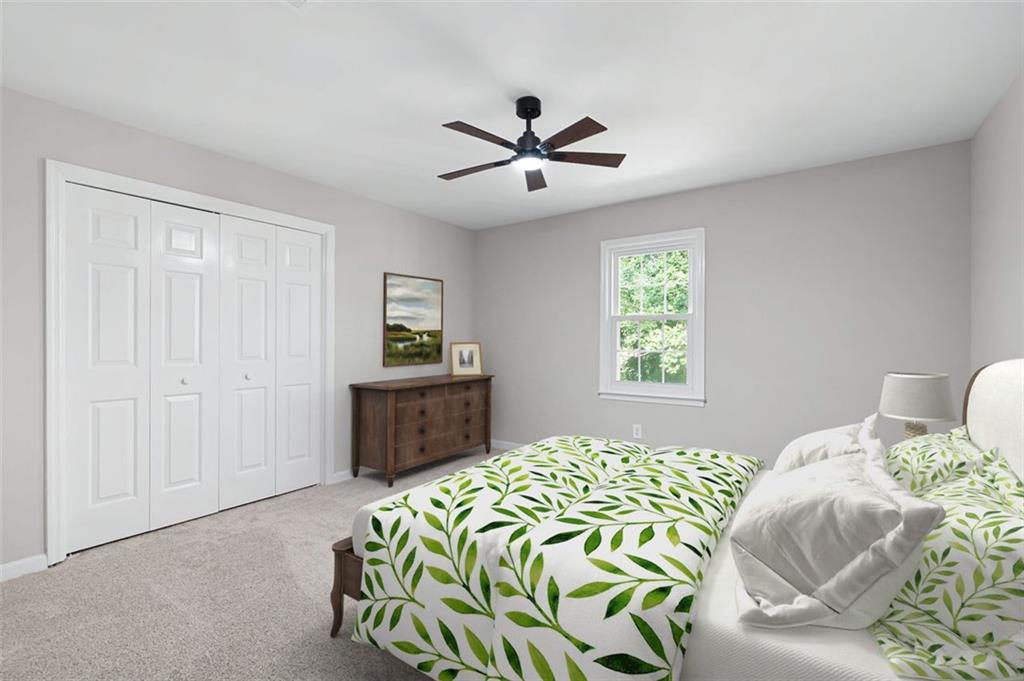 Saddle Brook - Residential