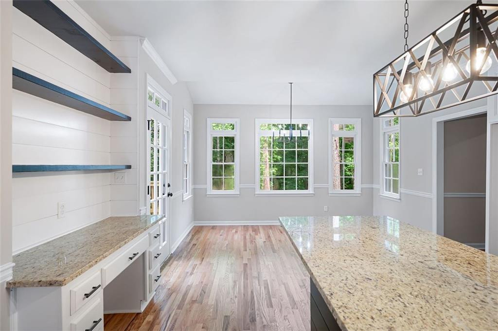 Saddle Brook - Residential