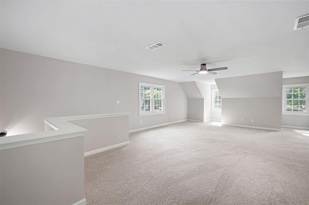 Saddle Brook - Residential