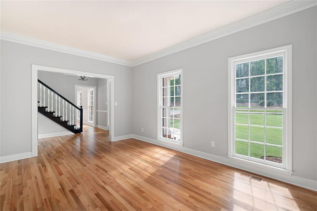 Saddle Brook - Residential