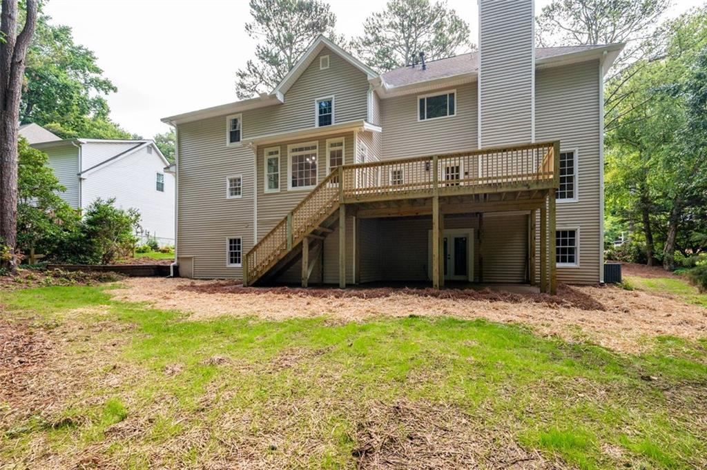 Saddle Brook - Residential