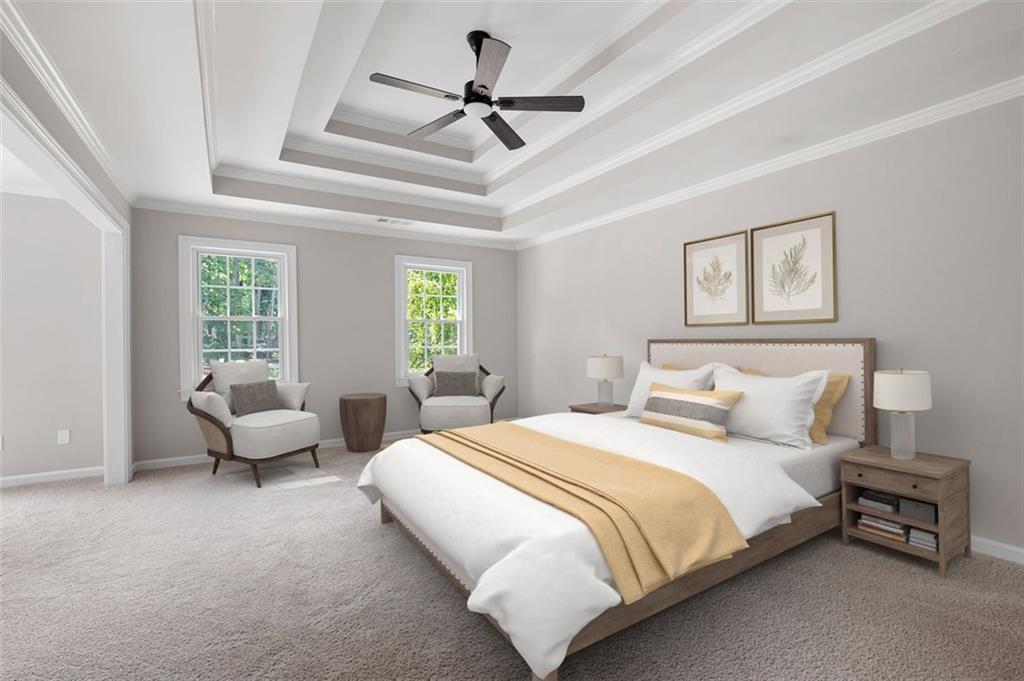 Saddle Brook - Residential