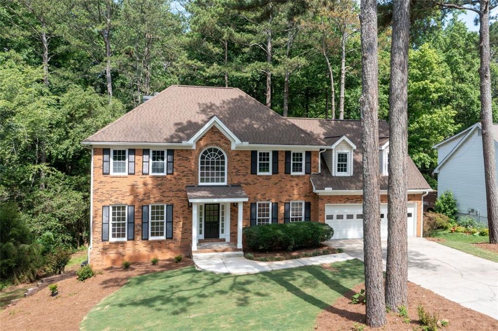 Saddle Brook - Residential