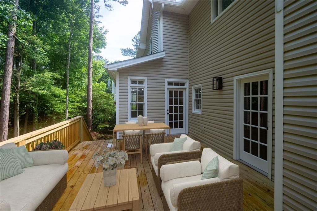 Saddle Brook - Residential